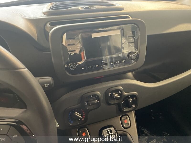 Fiat Panda Panda Serie 7 1.0 70cv HybridPanda- Gruppo Diba