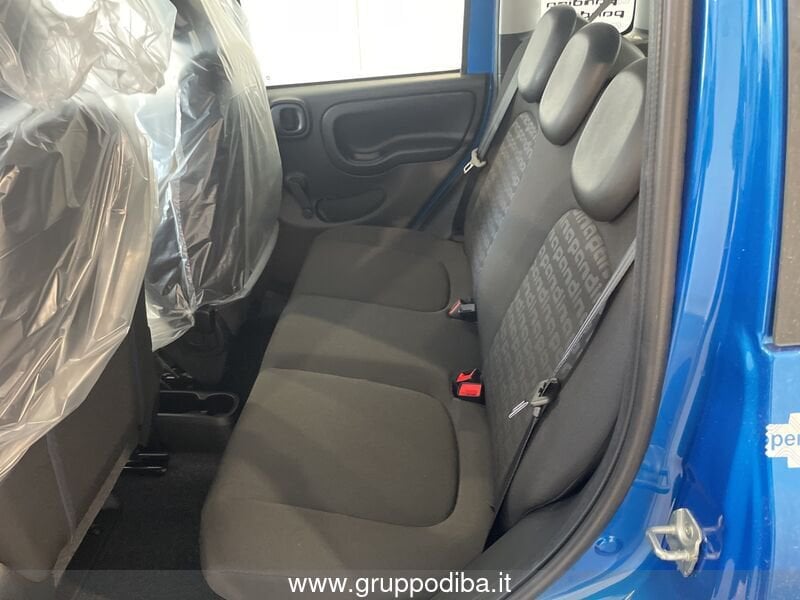 Fiat Panda Panda Serie 7 1.0 70cv HybridPanda- Gruppo Diba