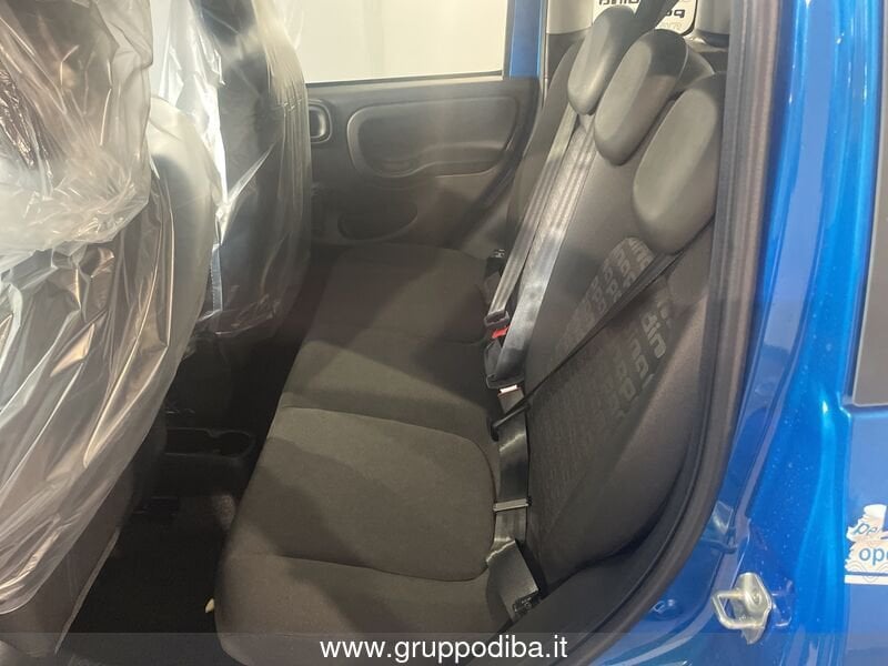 Fiat Panda Panda Serie 7 1.0 70cv HybridPanda- Gruppo Diba