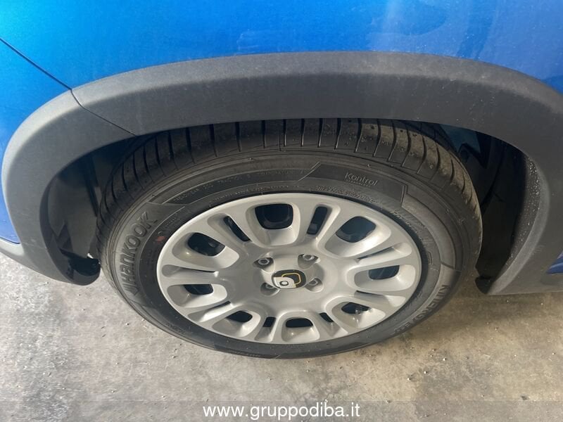 Fiat Panda Panda Serie 7 1.0 70cv HybridPanda- Gruppo Diba