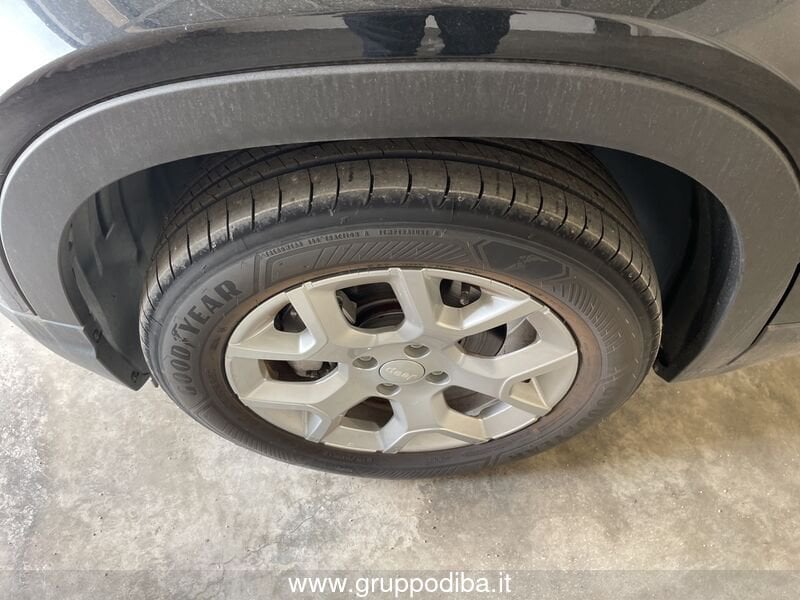 Jeep Avenger Avenger Bev My23 Avenger Altitude 100% Elettrica- Gruppo Diba