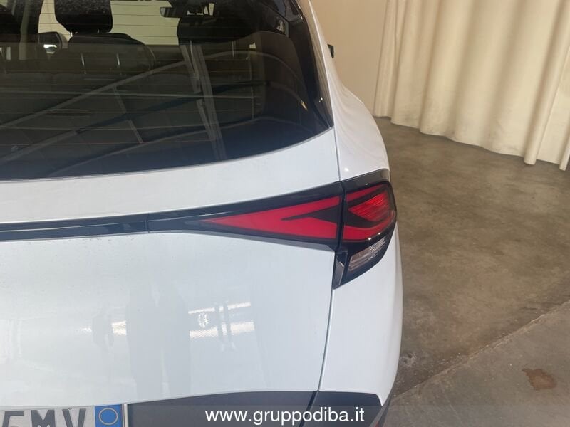 Kia Sportage Sportage 1.6 tgdi mhev Business imt- Gruppo Diba