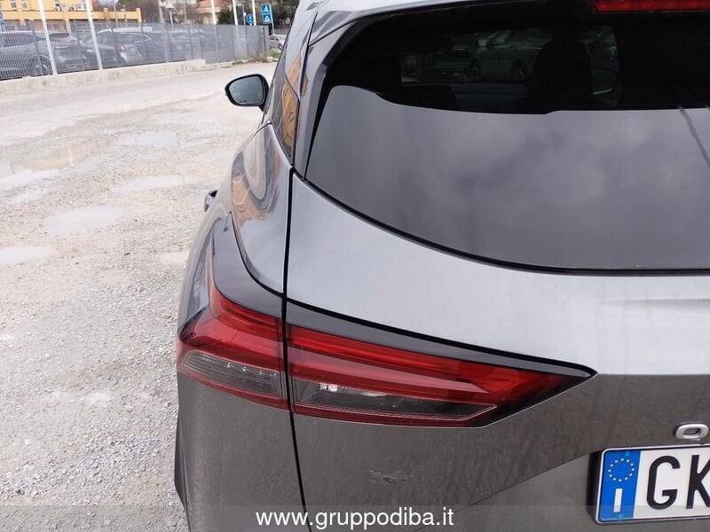 Nissan Qashqai Qashqai 1.3 mhev Tekna 4wd 158cv xtronic- Gruppo Diba