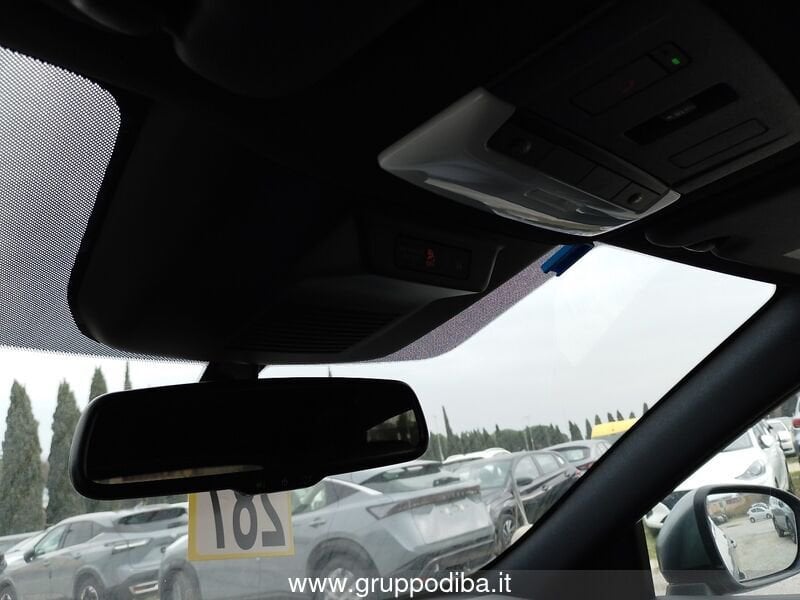 Nissan Qashqai Qashqai 1.3 mhev Tekna 4wd 158cv xtronic- Gruppo Diba