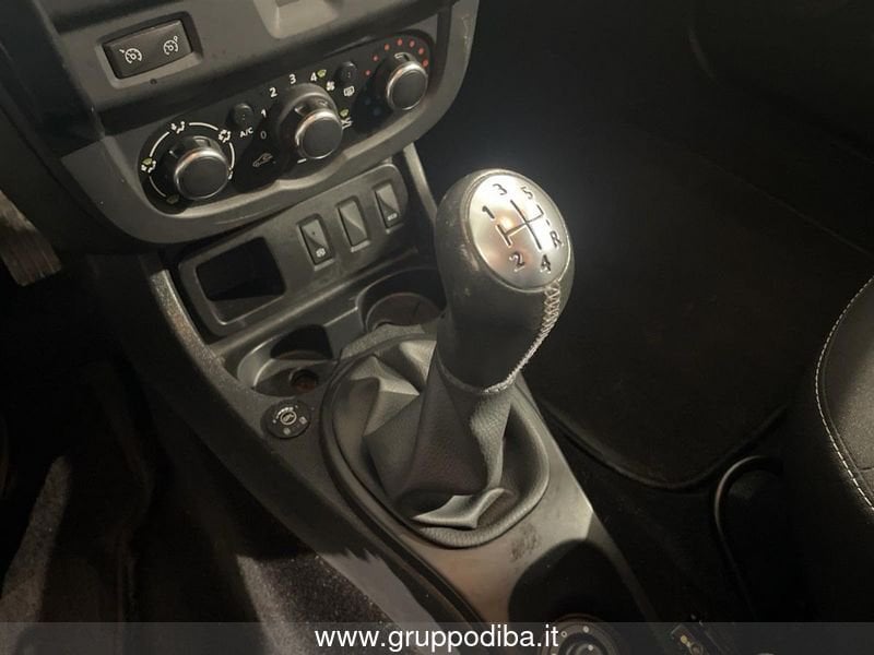 Dacia Duster Duster 1.6 Ambiance 4x2 Gpl s&s 115cv my17- Gruppo Diba