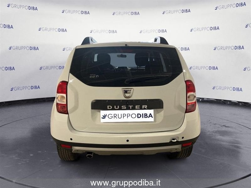 Dacia Duster Duster 1.6 Ambiance 4x2 Gpl s&s 115cv my17- Gruppo Diba