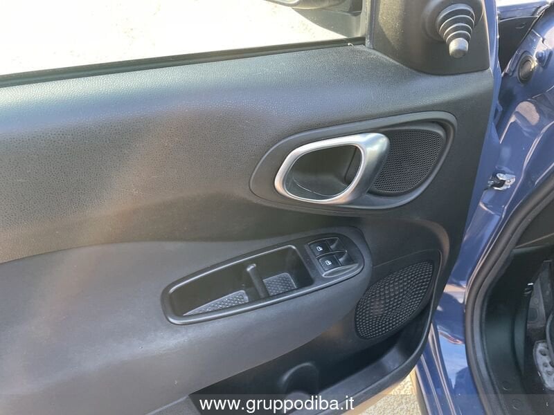 Fiat 500L 500L Cross 1.4 95cv- Gruppo Diba