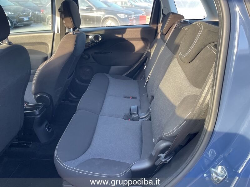 Fiat 500L 500L Cross 1.4 95cv- Gruppo Diba