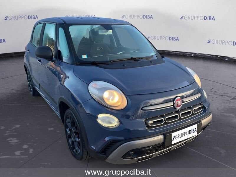 Fiat 500L 500L Cross 1.4 95cv- Gruppo Diba