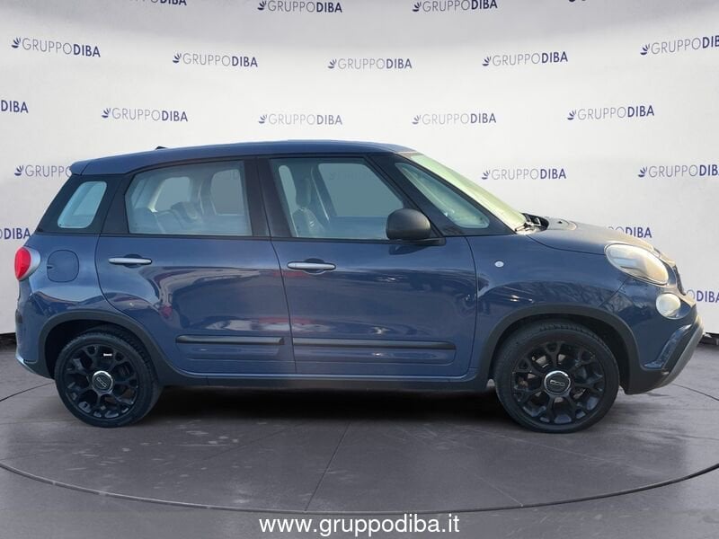 Fiat 500L 500L Cross 1.4 95cv- Gruppo Diba