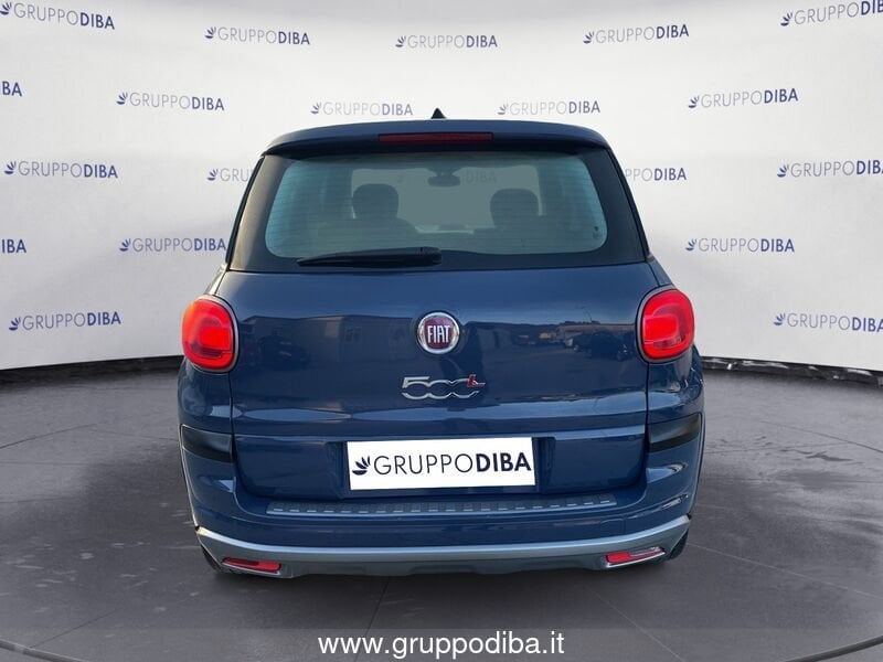 Fiat 500L 500L Cross 1.4 95cv- Gruppo Diba
