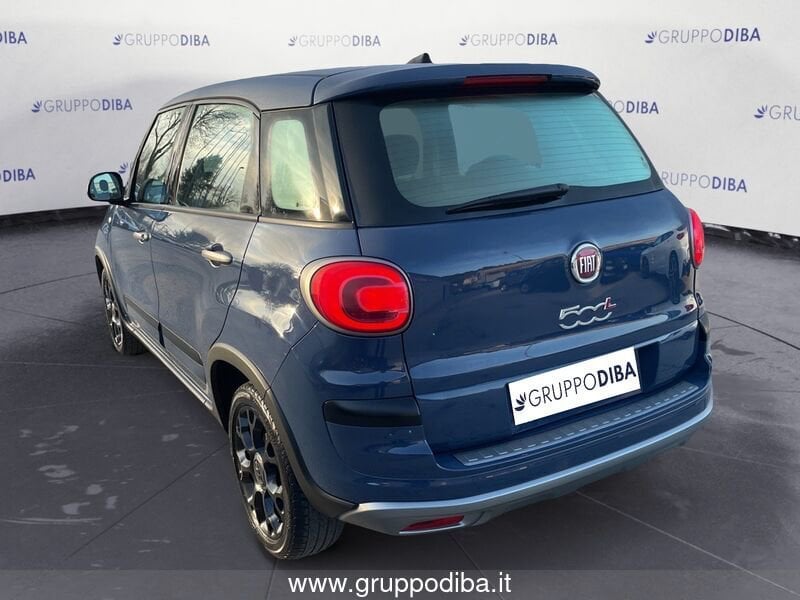 Fiat 500L 500L Cross 1.4 95cv- Gruppo Diba