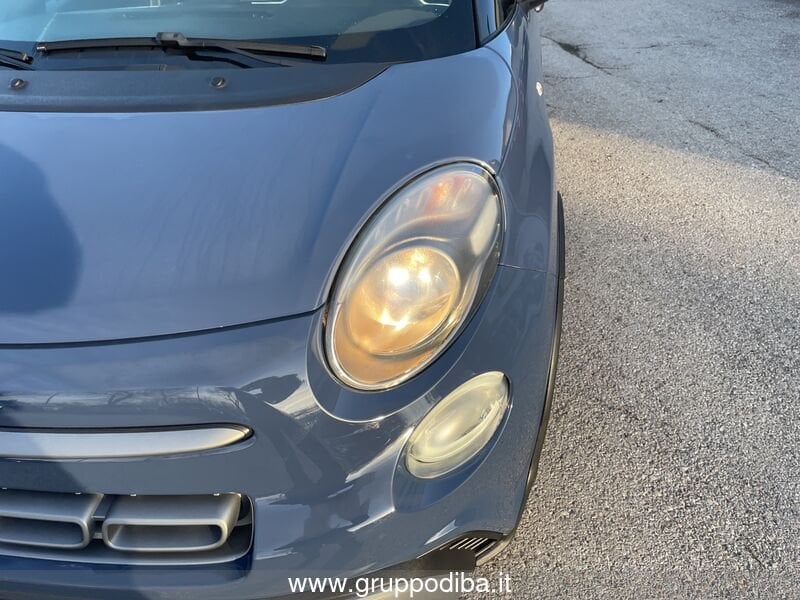 Fiat 500L 500L Cross 1.4 95cv- Gruppo Diba
