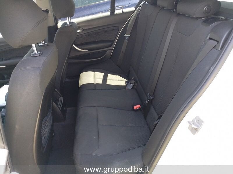 BMW Serie 1 118d Advantage 5p- Gruppo Diba