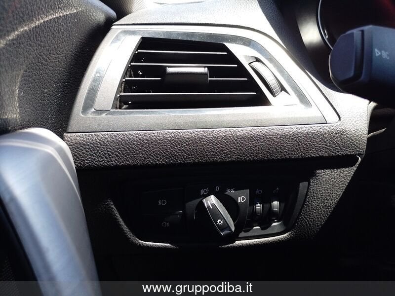 BMW Serie 1 118d Advantage 5p- Gruppo Diba