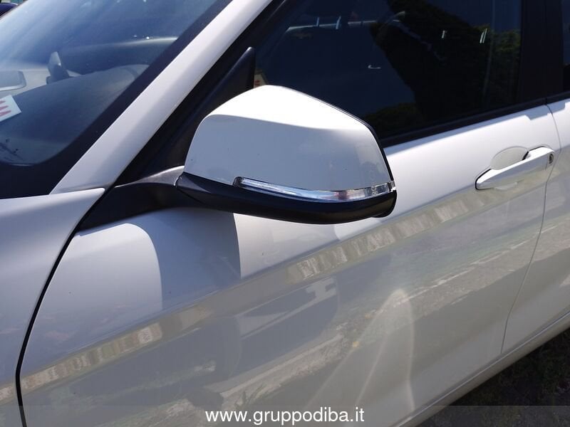 BMW Serie 1 118d Advantage 5p- Gruppo Diba