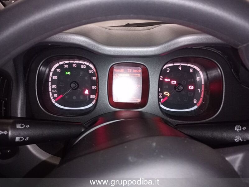 Fiat Panda Panda 0.9 t.air t. Wild 4x4 s&s 85cv- Gruppo Diba