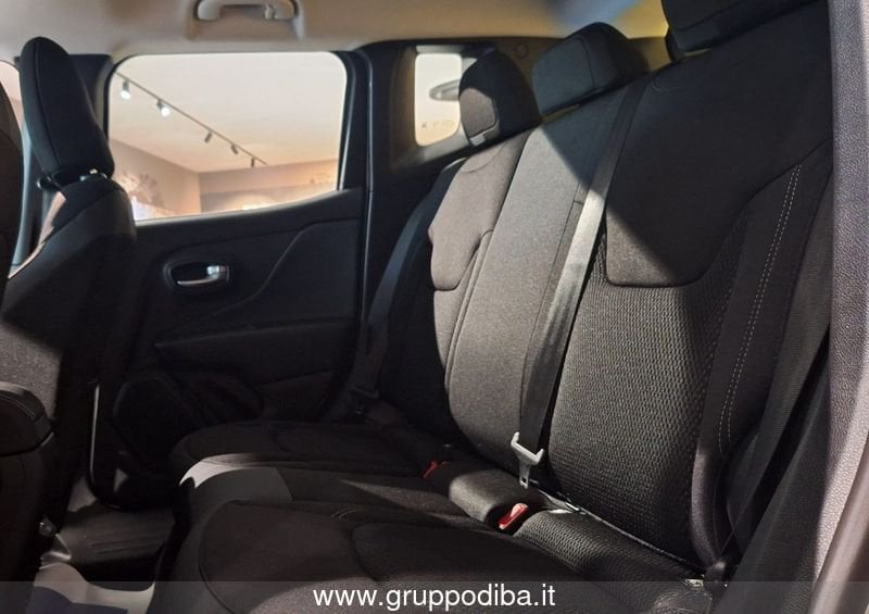 Jeep Renegade Renegade E-Hybrid My24 Altitude 1.5 Turbo T4 E-Hyb- Gruppo Diba