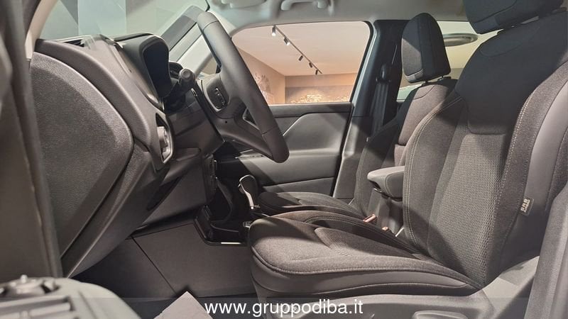 Jeep Renegade Renegade E-Hybrid My24 Altitude 1.5 Turbo T4 E-Hyb- Gruppo Diba
