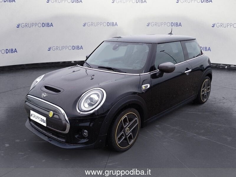 MINI Cooper All-Electric Mini 3p Cooper SE L auto- Gruppo Diba