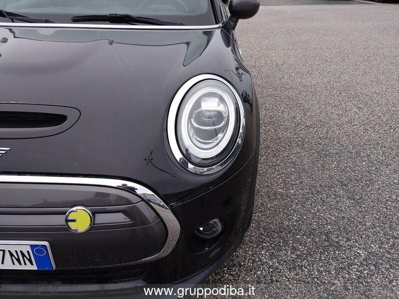 MINI Cooper All-Electric Mini 3p Cooper SE L auto- Gruppo Diba