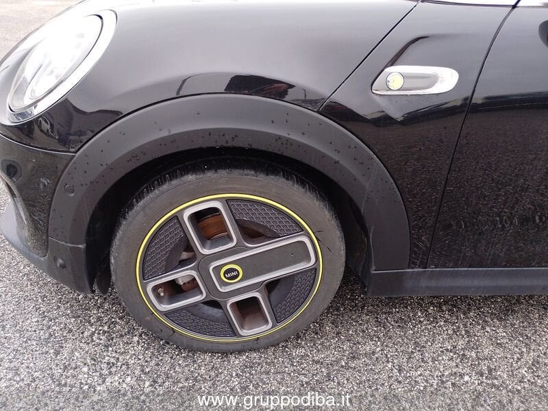 MINI Cooper All-Electric Mini 3p Cooper SE L auto- Gruppo Diba