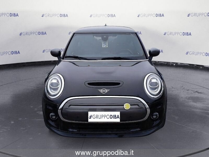 MINI Cooper All-Electric Mini 3p Cooper SE L auto- Gruppo Diba