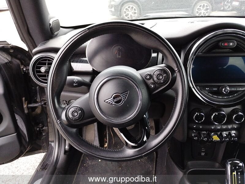 MINI Cooper All-Electric Mini 3p Cooper SE L auto- Gruppo Diba