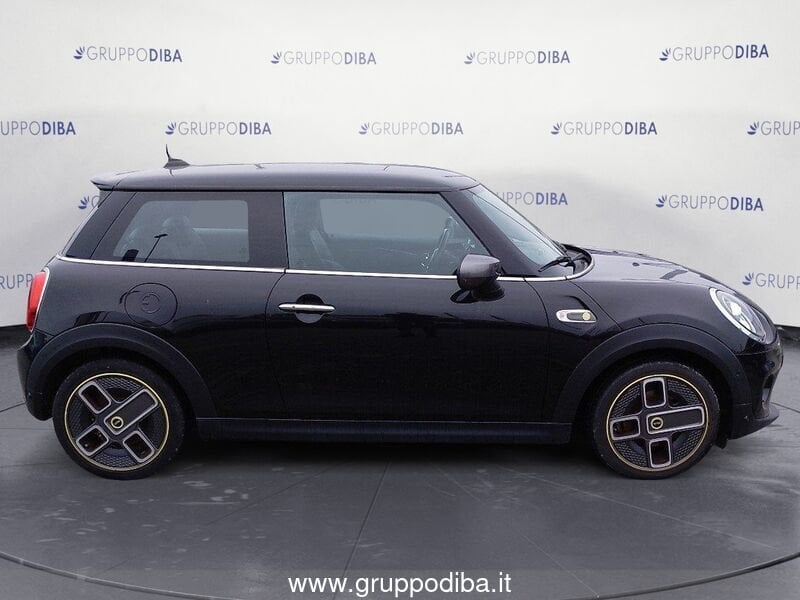MINI Cooper All-Electric Mini 3p Cooper SE L auto- Gruppo Diba