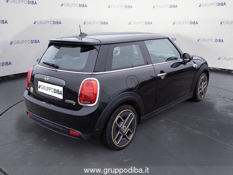 MINI Cooper All-Electric Mini 3p Cooper SE L auto- Gruppo Diba