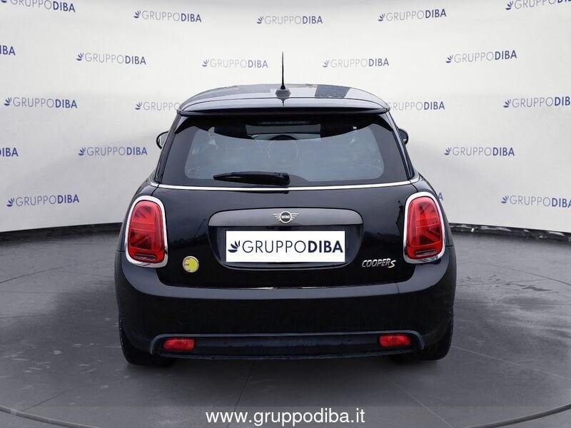 MINI Cooper All-Electric Mini 3p Cooper SE L auto- Gruppo Diba