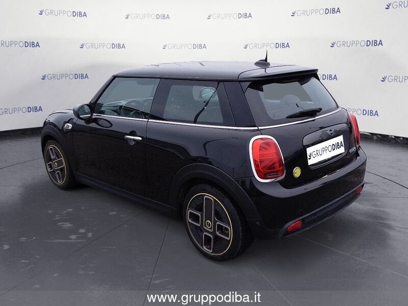MINI Cooper All-Electric Mini 3p Cooper SE L auto- Gruppo Diba