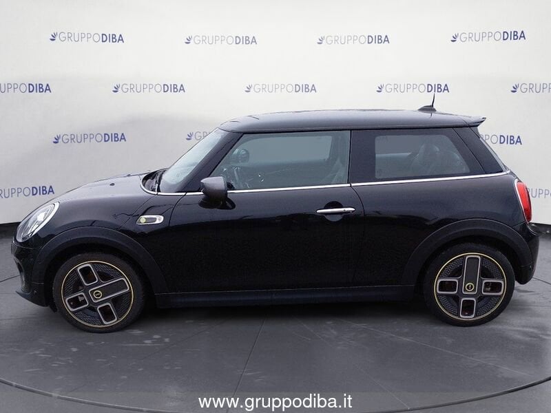 MINI Cooper All-Electric Mini 3p Cooper SE L auto- Gruppo Diba