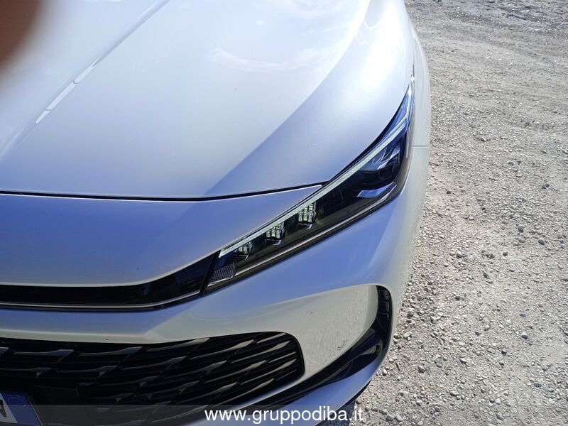 MG EHS EHS 1.5 t-gdi phev Luxury auto- Gruppo Diba
