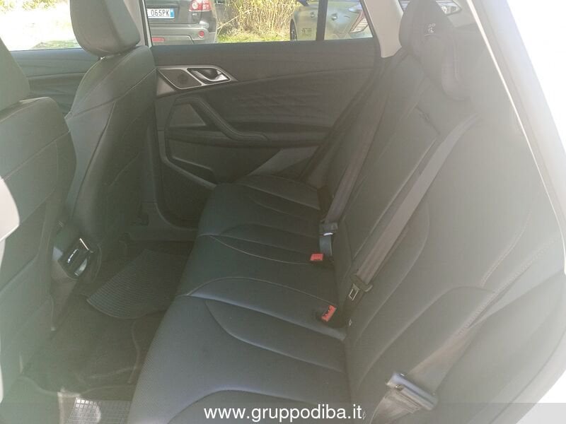 MG EHS EHS 1.5 t-gdi phev Luxury auto- Gruppo Diba