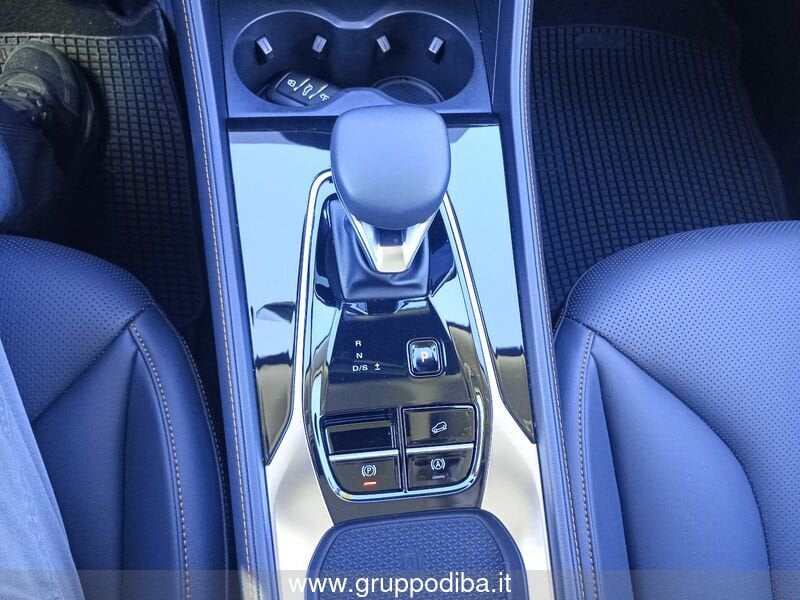MG EHS EHS 1.5 t-gdi phev Luxury auto- Gruppo Diba