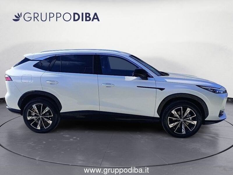 MG EHS EHS 1.5 t-gdi phev Luxury auto- Gruppo Diba
