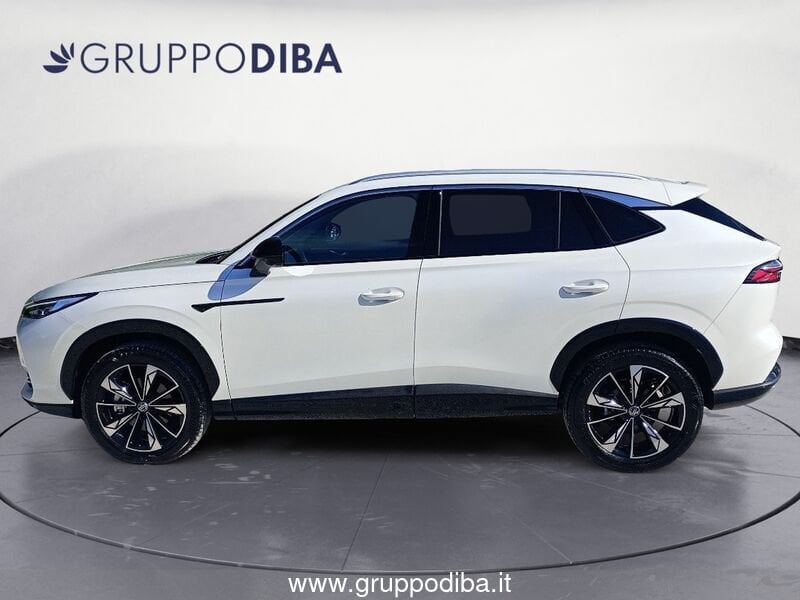 MG EHS EHS 1.5 t-gdi phev Luxury auto- Gruppo Diba