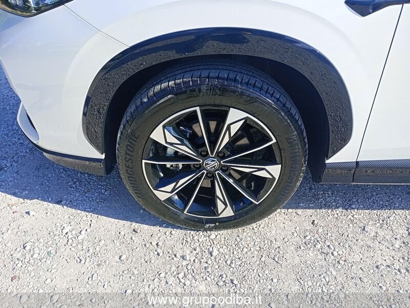 MG EHS EHS 1.5 t-gdi phev Luxury auto- Gruppo Diba