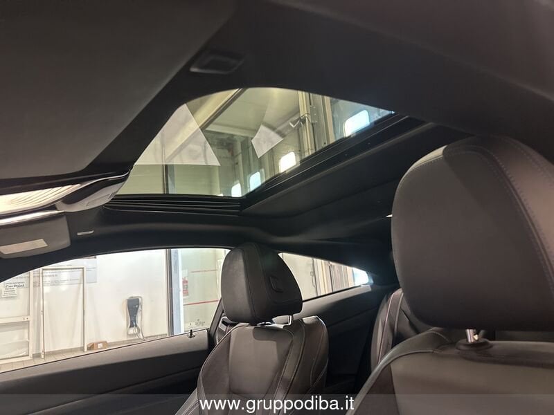 BMW Serie 4 Coupe 430d Coupe mhev 48V xdrive Msport auto- Gruppo Diba