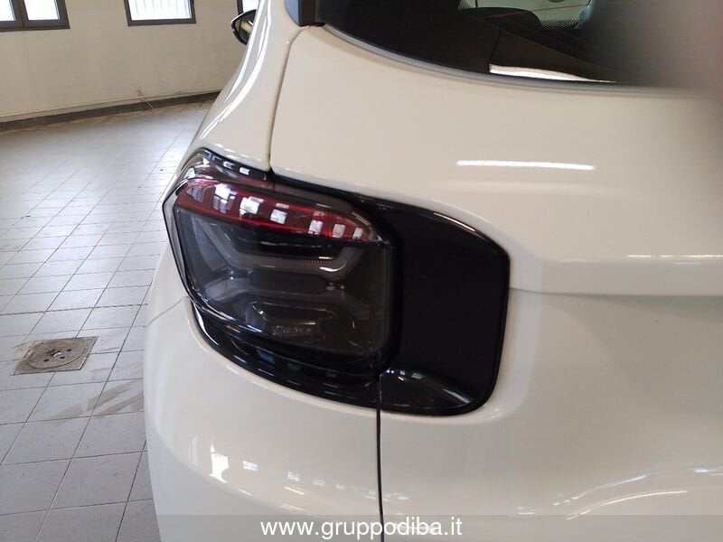 Jeep Avenger Avenger Ice My24 Avenger Altitude 1.2 100cv- Gruppo Diba