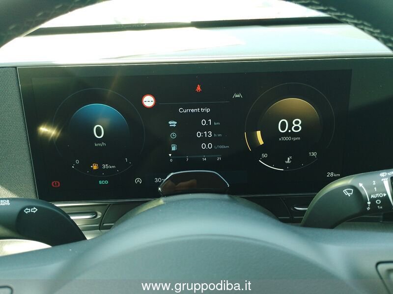 Hyundai Kona KONA ICE MY25 1.0T 48V MT XLINEPLUS- Gruppo Diba