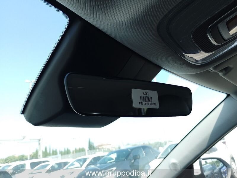 Hyundai Kona KONA ICE MY25 1.0T 48V MT XLINEPLUS- Gruppo Diba