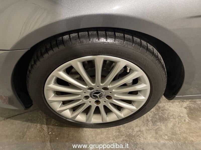 Mercedes-Benz SLC SLC 180 Sport- Gruppo Diba