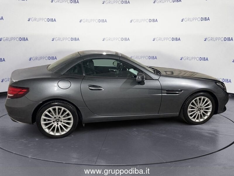 Mercedes-Benz SLC SLC 180 Sport- Gruppo Diba