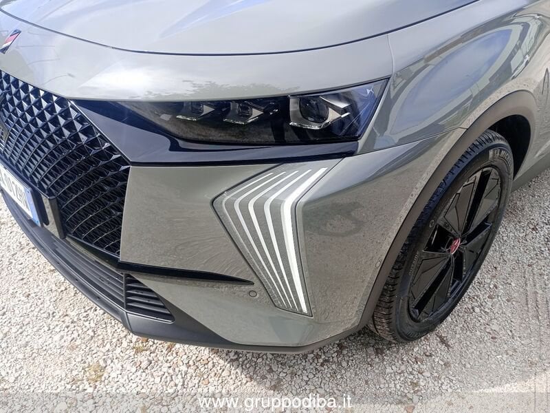 DS DS 7 DS7 E-TENSE 225 Performance Line+- Gruppo Diba