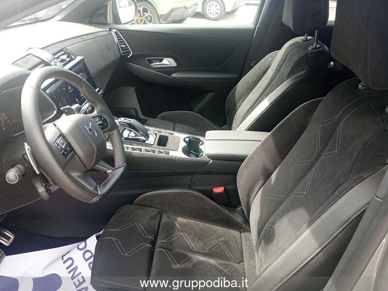 DS DS 7 DS7 E-TENSE 225 Performance Line+- Gruppo Diba