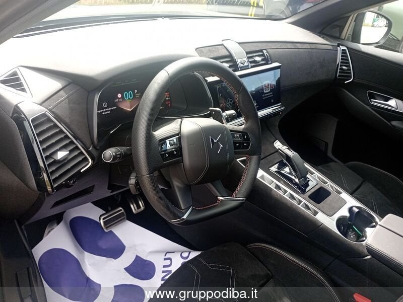 DS DS 7 DS7 E-TENSE 225 Performance Line+- Gruppo Diba