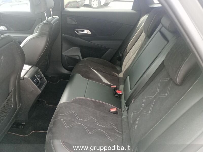 DS DS 7 DS7 E-TENSE 225 Performance Line+- Gruppo Diba