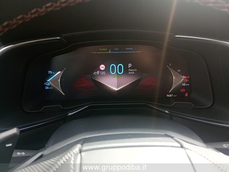 DS DS 7 DS7 E-TENSE 225 Performance Line+- Gruppo Diba